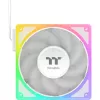 Thermaltake TOUGHFAN EX 120 ARGB Sync balta 3 gab.