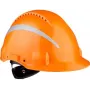 3M drošības ķivere oranža G3000 Reflex G30NUOR (G30NUOR)