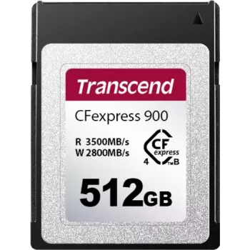 Transcend TS512GCFE900 CFexpress karte 512 GB (TS512GCFE900)