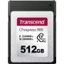 Transcend TS512GCFE900 CFexpress karte 512 GB (TS512GCFE900)