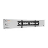 SBOX PLB-2546F-2 montāžas kronšteins 37–80 mm, slodze 45 kg, plāksne 600×400 mm