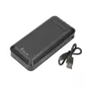 Ārējais akumulators Extralink EPB-084 20000mAh