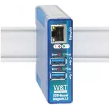 W&t 53665 serveris