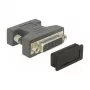 Kontaktdakšas aizsargvāciņš DVI DeLOCK 60160
