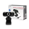Savio interneta kamera tīmekļa kamera USB Full HD ar iebūvētu mikrofonu