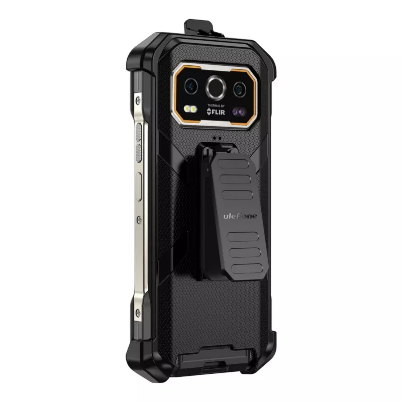 Daudzfunkcionāls maciņš Ulefone Armor 27/27 Pro/27T/27T Pro