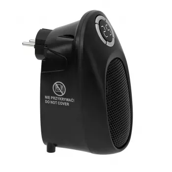 Keramiskais radiators Adler AD 7726