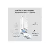 Āra Wi‑Fi maršrutētājs TP‑LINK Archer MR402‑Outdoor 4G AC1200 Dual Band
