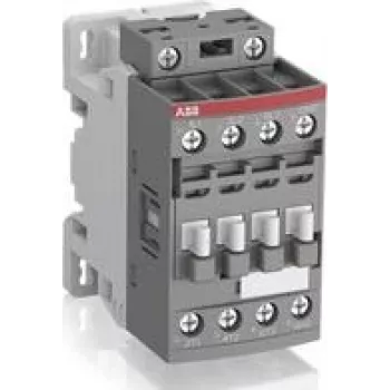 ABB STOTZ-KONTAKT kontaktors 100-250VAC/DC AF12-30-01-13 (1SBL157001R1301)