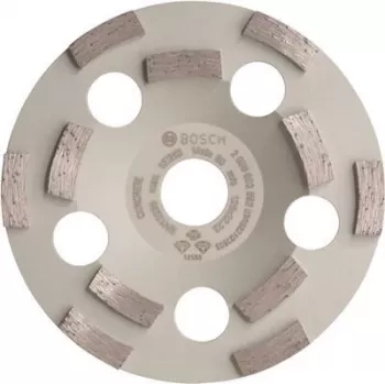 Urbja uzgalis Bosch 6 mm diametrs, 50 mm garums, modelis 2608601763