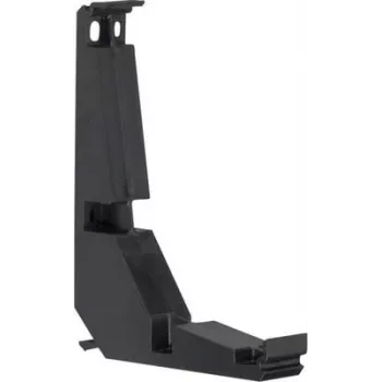 Hager M5850 kabeļu novadīšanas kanāls (G x P x A) 35 x 190 x 150 mm 1 gab. Melns (M5850)