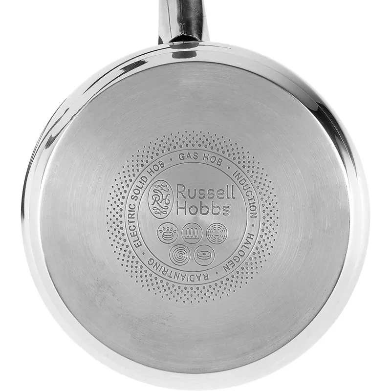 Trauku komplekts Russell Hobbs RH01178EU 3 gab., zils