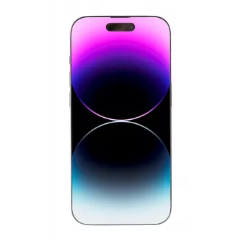 Apple iPhone 14 Pro Max 17 cm (6.7) Dual SIM iOS 16 5G 128 GB Purple Remade / atjaunota