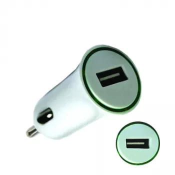 Auto lādētājs Extra Digital DV00DV5037 12V 2.1A USB 2.0