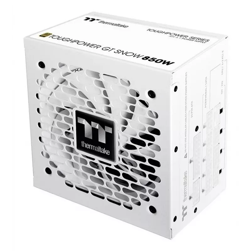 Barošanas bloks Thermaltake Toughpower GT 850 W