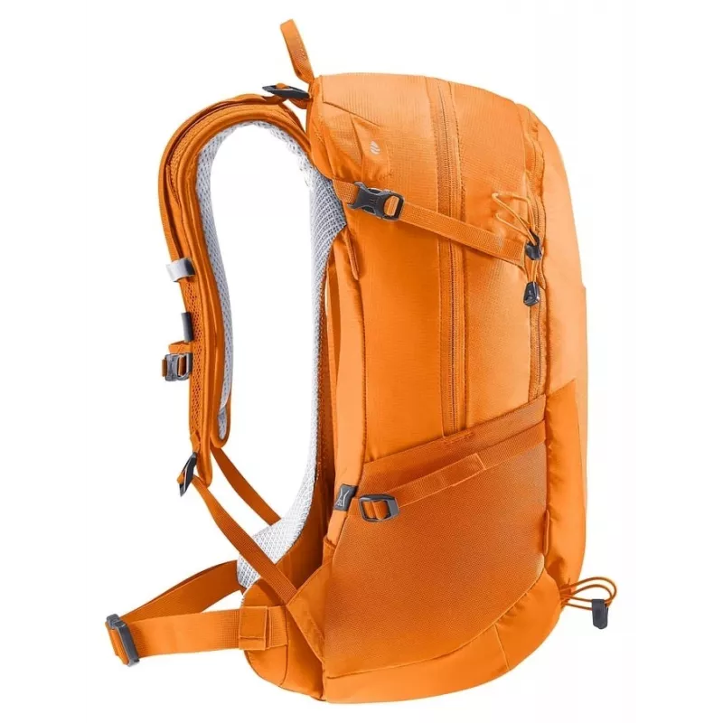 Deuter Futura 21 SL sieviešu pārgājienu mugursoma Oranža