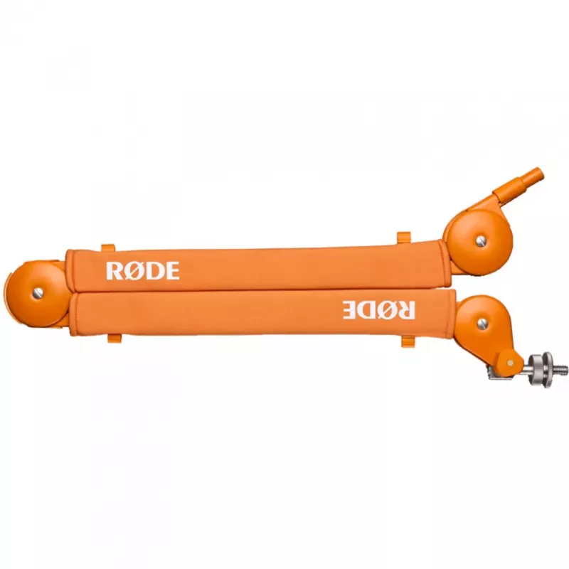 Rode PSA1+ (oranžs, profesionāls studijas statīvs)