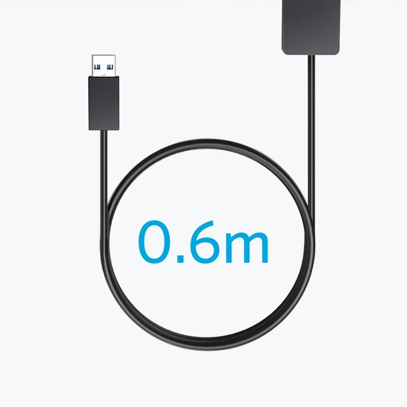 USB centrmezgls Anker Innovations A7516016 USB 3.2 Gen 1 Type-A 5000 Mbit/s melns