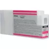 Epson T6423 Spilgti purpursarkana tintes kasetne (150 ml), Spilgti purpursarkana, pigmenta bāzes tinte, 150 ml, 1 gab.