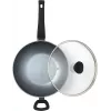 Wok Russell Hobbs RH01709EU 28 cm Pearlised, nepiedegoša cepamā panna