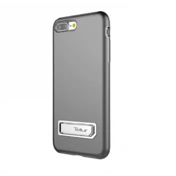 Vāciņš Tellur TLL118634 mobilajam tālrunim iPhone 7 Plus 14 cm (5,5 collas) pelēks
