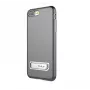 Vāciņš Tellur TLL118634 mobilajam tālrunim iPhone 7 Plus 14 cm (5,5 collas) pelēks