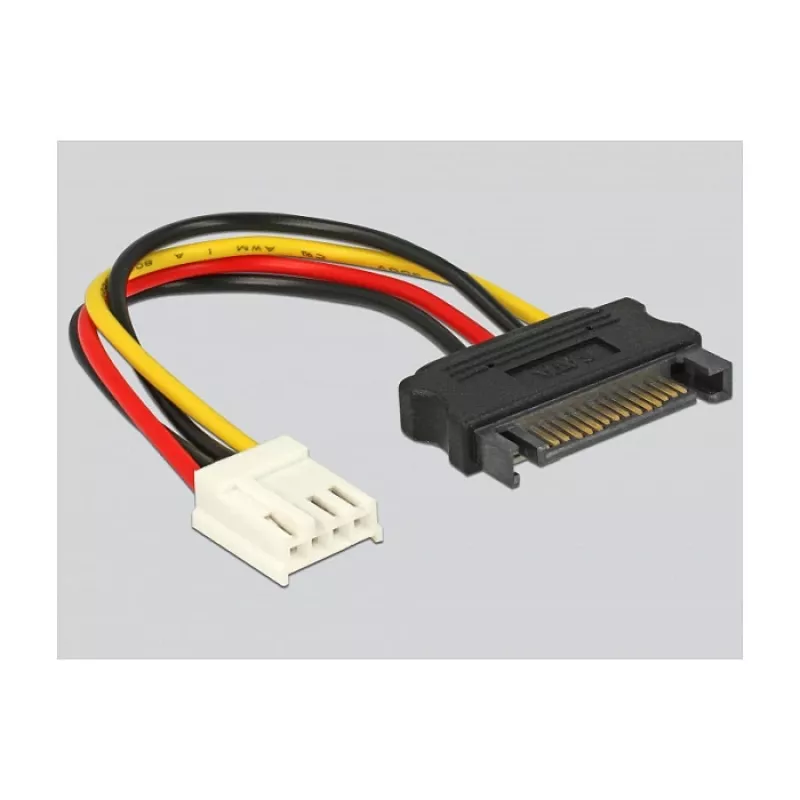 Iekšējais M.2 adapteris DeLOCK 63917