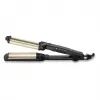 BaByliss C260E EasyWaves teksturējošais gludeklis Warm Black, Silver 70.9 (1.8 m)