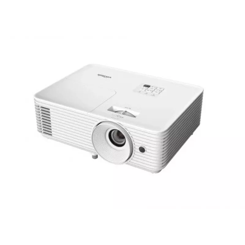 VIVITEK PROJECTORS DH382 - DLP - 1080p - 4500 lūmenu - WUXGA