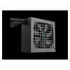 Barošanas bloks DeepCool PF500X 500 W, ATX, 80 PLUS Bronze, 120 mm ventilators, 24-pin MB, 6×SATA, 2×PCIe