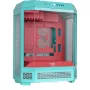 Datora korpuss Thermaltake The Tower 600 Mint Strawberry