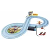 Rotaļu sacīkšu trase CARRERA FIRST Paw Patrol On the Track modelis 20063056 — bērnu slot car komplekts
