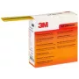 3M TE100042486 - Termosarūkošā caurule - Zaļa - Dzeltena - 5 m - 1,8 cm - 135 °C (TE100042486)