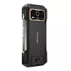 Smartphone Ulefone Armor 27 4G Helio G99 12GB 256GB Melns