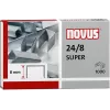 Skavu iepakojums Novus NE 6 5000 skavas