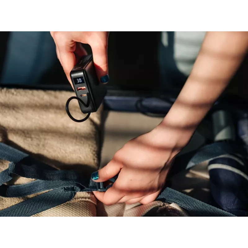 Portable Charger Tracer Scout 10000 mAh MAG+PD+QC