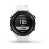 Garmin Approach S12 MIP 43 mm digitāls 175 x 175 pikseļi skārienekrāns melns GPS (satelīts)