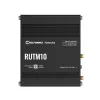 Teltonika RUTM10 bezvadu maršrutētājs Gigabit Ethernet Divu joslu (2.4 GHz / 5 GHz) Melns