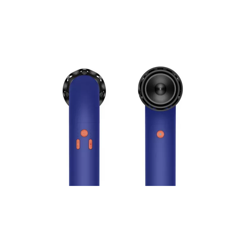 Fēns SUPERSONIC/HD18 BLUE/TOP. 522266-01 Dyson