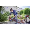Dimanta slīpēšanas disks 180 mm EINHELL sienu un betona slīpmašīnai TE‑DW 180