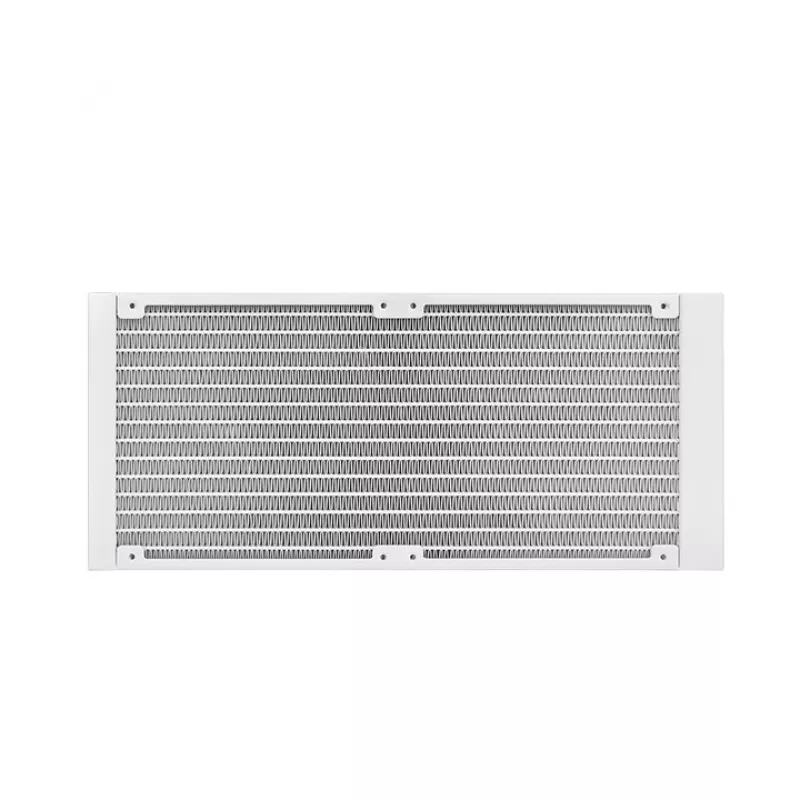 Thermaltake TH280 V2 Ultra EX ARGB, universāls šķidruma dzesētājs, 14 cm, 500 RPM, 2000 RPM, 30,7 dB, 90,3 cfm
