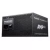 Phanteks AMP GH V2 1200W 80 PLUS Platinum barošanas bloks, PCIe 5.1, ATX 3.1 - 1200 Watt, melns (PH-P1200GH_BK02_EU)