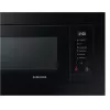 Iebūvējamā mikroviļņu krāsns Samsung MG23A7318CK/E2, 23 l, 800 W