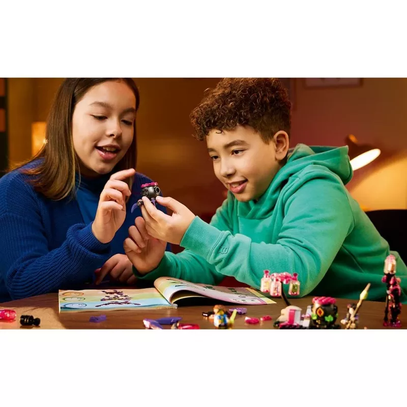 Lego 71483 produkts