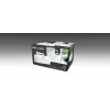 Pārnēsājama stereo sistēma Muse M-28RDW — CD/MP3 atskaņotājs, FM/MW uztvērējs, 3 W RMS, balta, 1,4 kg