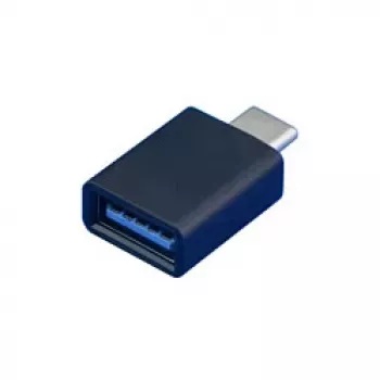 EFB-Elektronik USB3.0 C/M - A/F Adapteris, ABS spraudnis Ražotājs: EFB Elektronik (EBUSBCM-AF)
