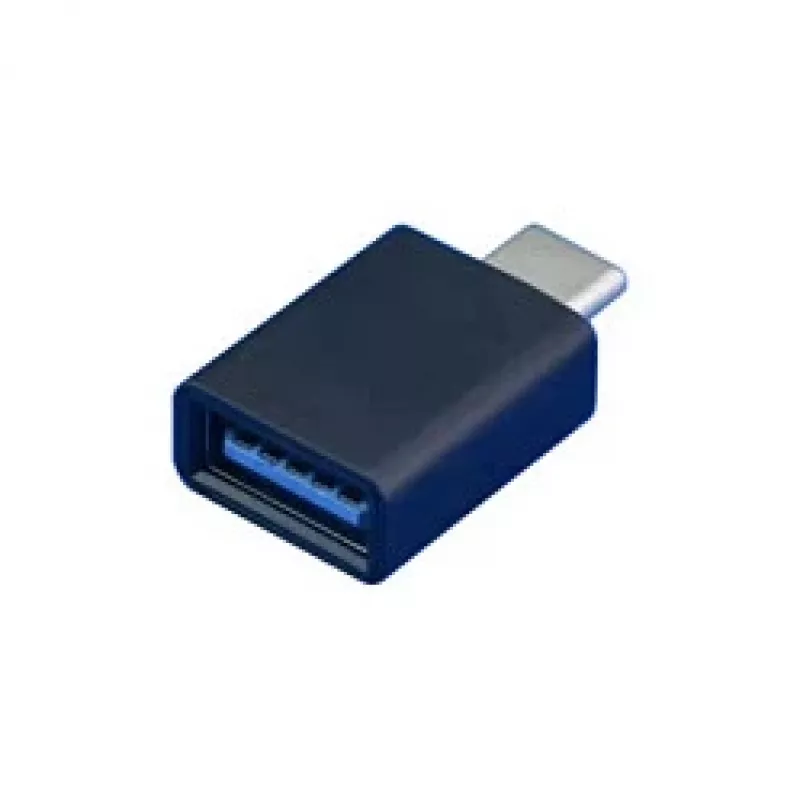 EFB-Elektronik USB3.0 C/M - A/F Adapteris, ABS spraudnis Ražotājs: EFB Elektronik (EBUSBCM-AF)