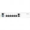 LANCOM R&S Unified Firewall UF-360 - Firewall - 8 Porti - GigE - 1U - Montējams statīvā
