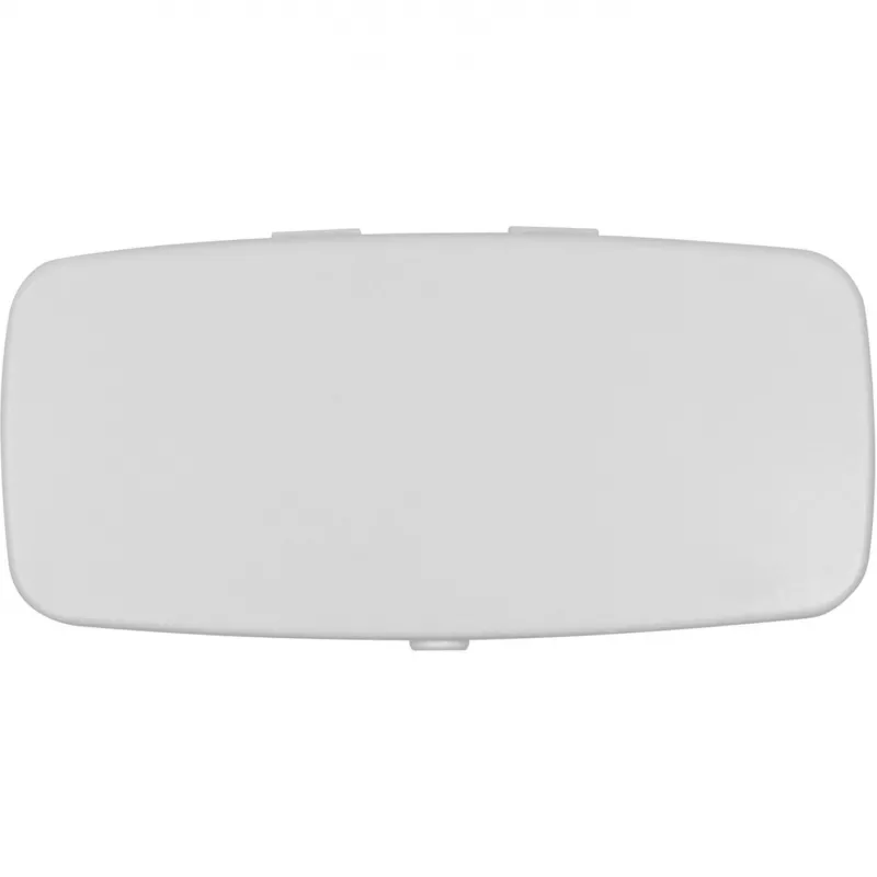 Saules sensors HOMEPILOT 10771003 smart balta — ar saules enerģiju darbināms āra sensors gaismas un laikapstākļu uzraudzībai