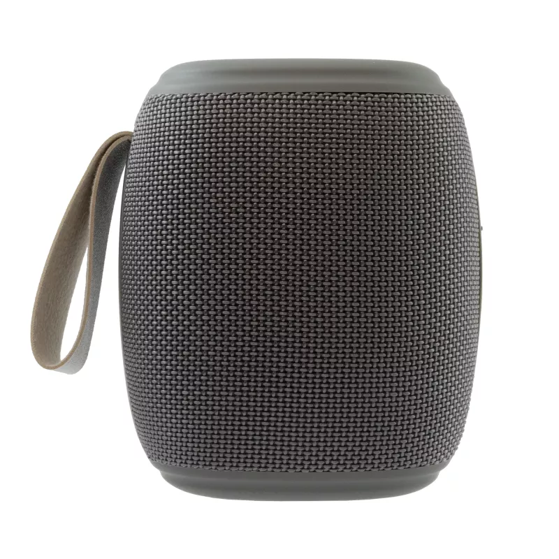 Portable Speaker White Shark GBT-888 Dhak pelēka